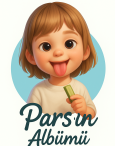 Pars'ın Albümü